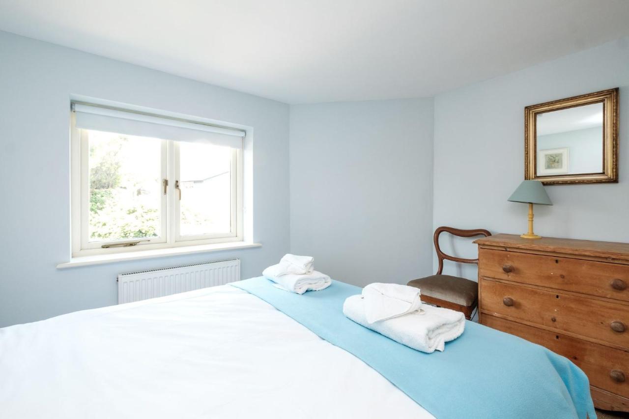 201 High Street Villa Aldeburgh Eksteriør billede